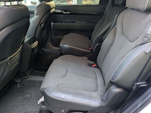 Used 2025 Hyundai Palisade Calligraphy image 25