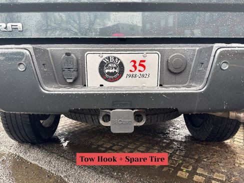 Used 2017 GMC Sierra 1500 Denali image 46