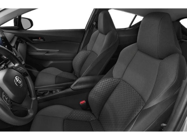 Used 2021 Toyota C-HR LE FWD image 9