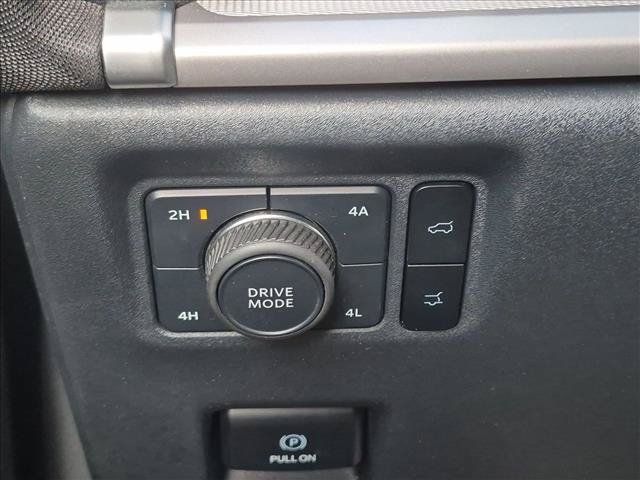 Used 2025 Ford Expedition Max Active AWD/4WD image 14