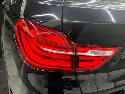 Used 2016 BMW X4 M40i AWD/4WD image 22