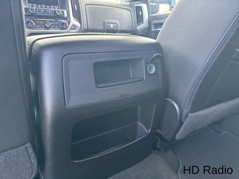 Used 2016 GMC Sierra 2500 SLT w/ Duramax Plus Package AWD/4WD image 28