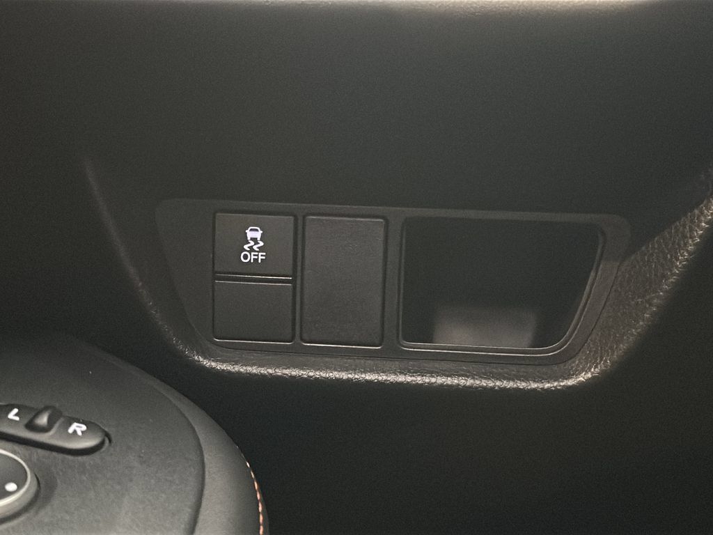 Certified 2024 Honda HR-V Sport image 34