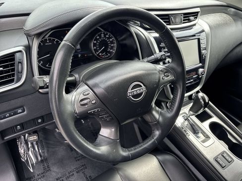 Certified 2023 Nissan Murano SV FWD image 11