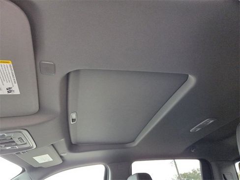 New 2026 Chevrolet Silverado 2500 LTZ w/ Trail Boss Package image 24