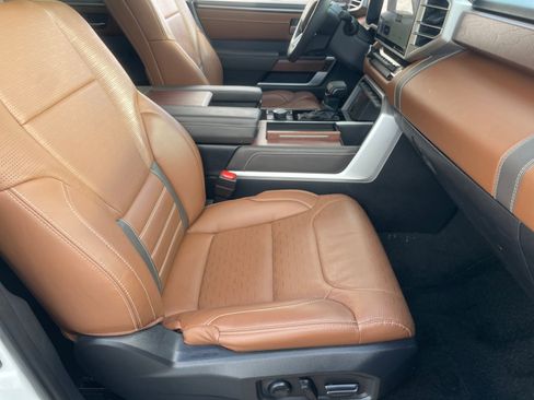 Used 2024 Toyota Tundra 1794 Edition image 19