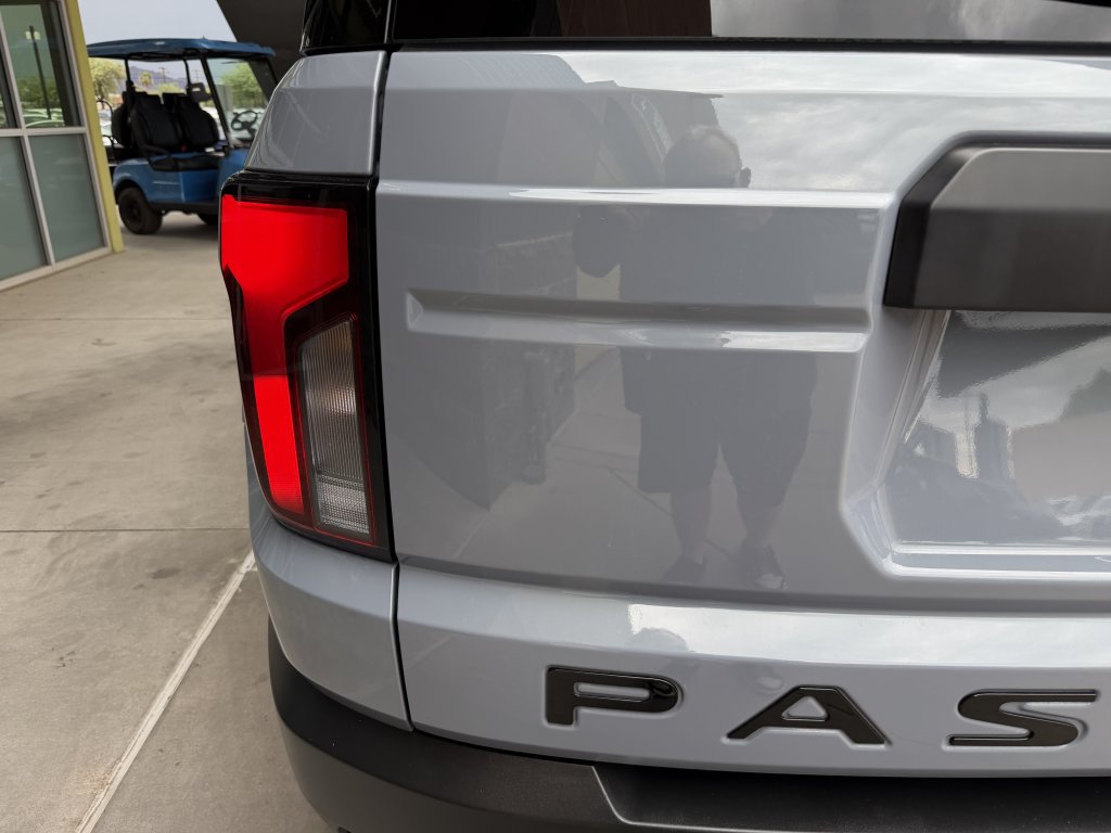 Used 2026 Honda Passport RTL image 14