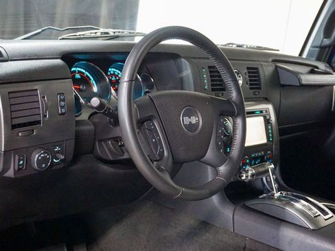 Used 2008 HUMMER H2 image 45