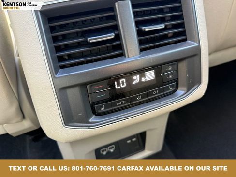 Used 2019 Volkswagen Atlas SEL Premium image 37
