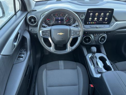 Used 2023 Chevrolet Blazer LT AWD/4WD image 14