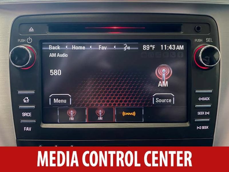 Used 2016 GMC Acadia SLT AWD/4WD image 13
