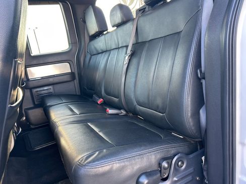 Used 2013 Ford F150 FX4 image 12