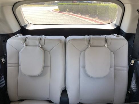 Used 2026 Lincoln Aviator AWD image 14