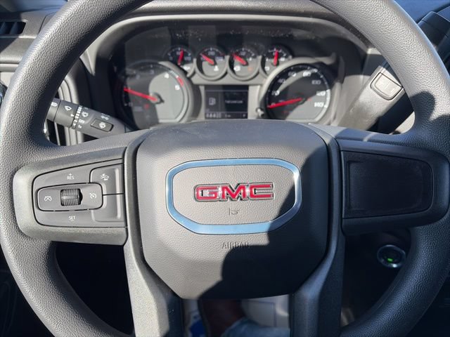 New 2026 GMC Sierra 2500 Pro AWD/4WD image 21