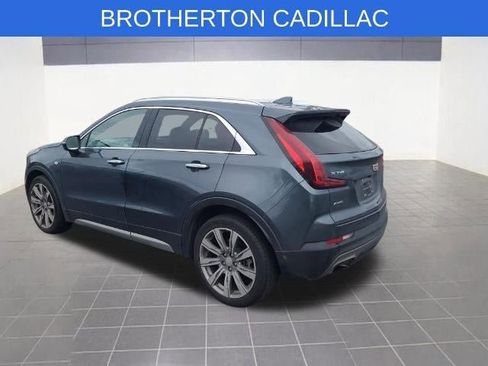 Used 2019 Cadillac XT4 Premium Luxury image 10