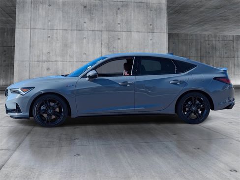 New 2026 Acura Integra A-Spec image 2