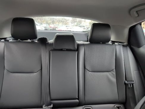 New 2026 Toyota Prius XLE image 23