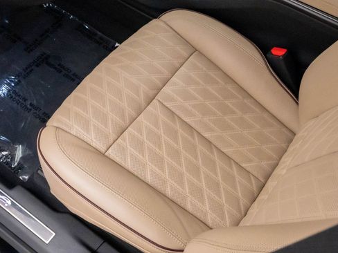 Certified 2026 Cadillac Lyriq Signature Luxury w/ Nappa Leather Package AWD/4WD image 14