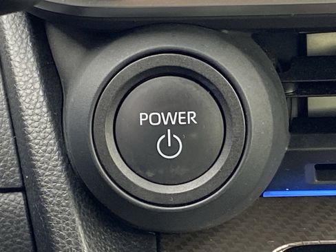 Certified 2024 Toyota Prius XLE image 24