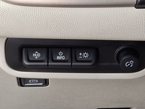 Certified 2022 GMC Terrain Denali AWD/4WD image 25
