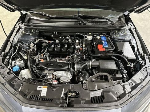Used 2023 Honda Accord EX image 19