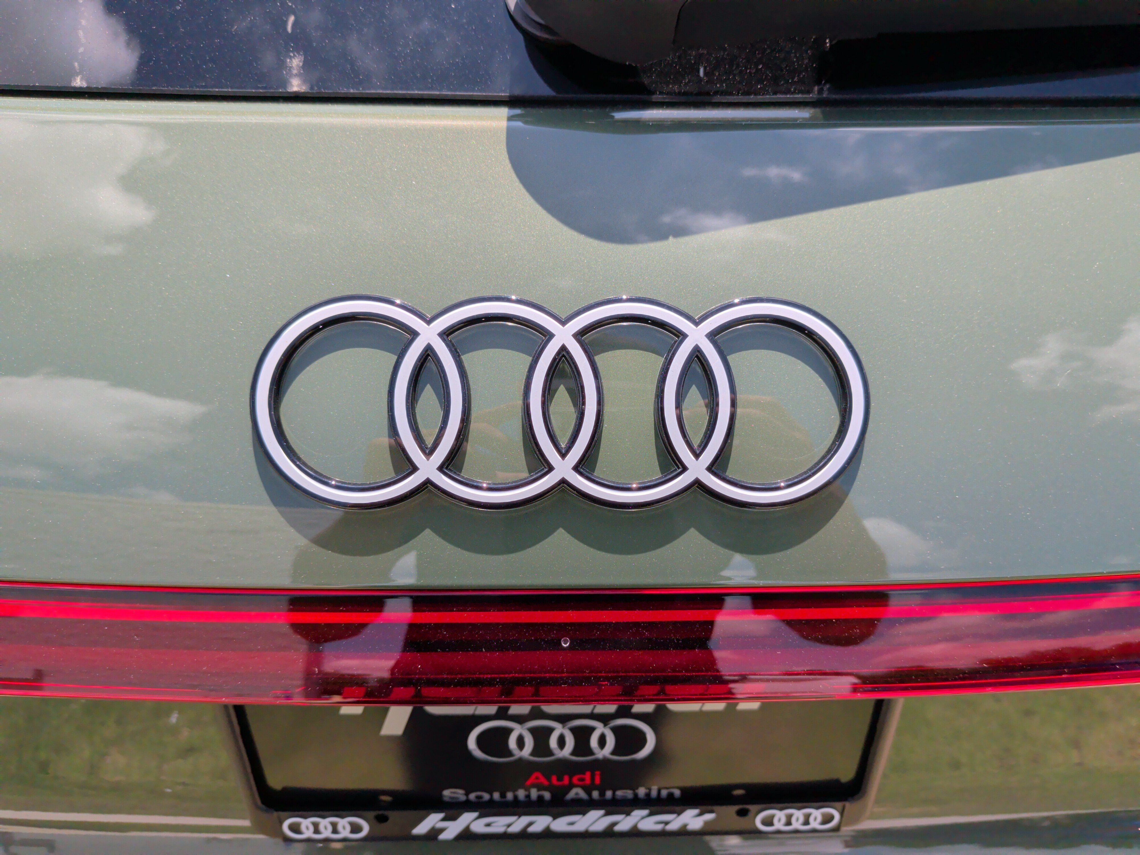 New 2026 Audi Q5 Premium AWD/4WD image 37