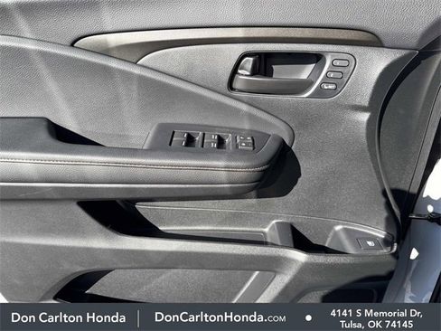 New 2026 Honda Ridgeline TrailSport+ image 8