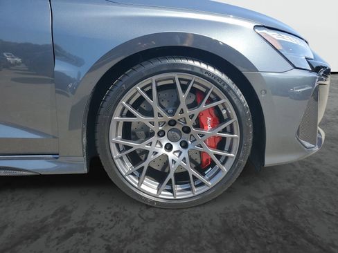 New 2026 Audi RS 3 AWD/4WD image 6