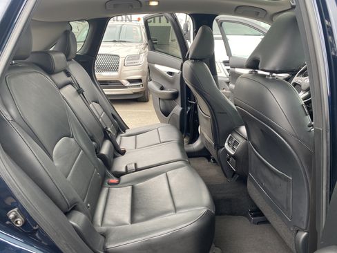 Used 2020 INFINITI QX50 Essential w/ Convenience Package AWD/4WD image 22