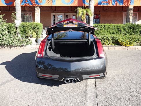 Used 2013 Cadillac CTS V image 7