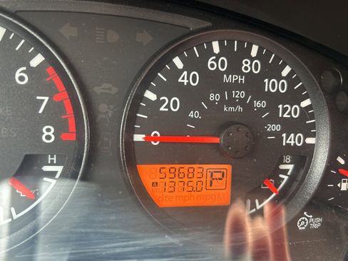 Used 2017 Nissan Frontier SV w/ SV Value Truck Package image 8