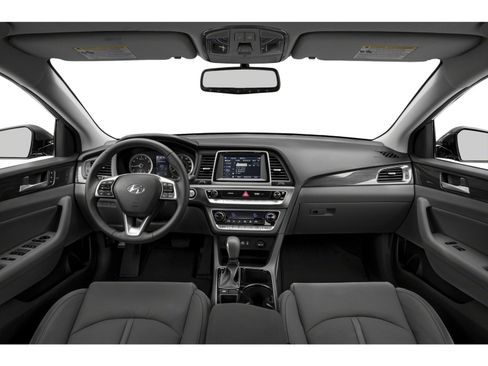 Used 2019 Hyundai Sonata Limited FWD image 5