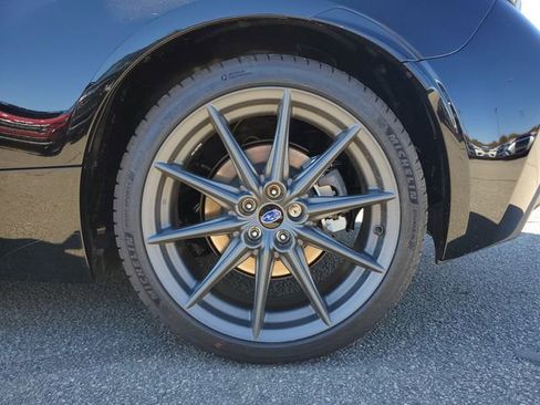 New 2026 Subaru BRZ Limited image 9