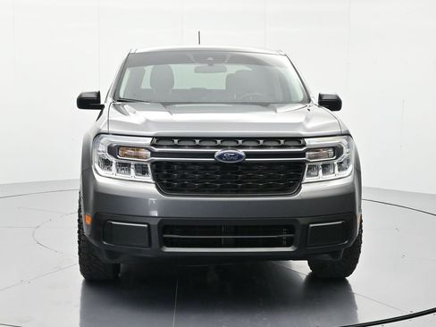 Used 2023 Ford Maverick XLT image 2