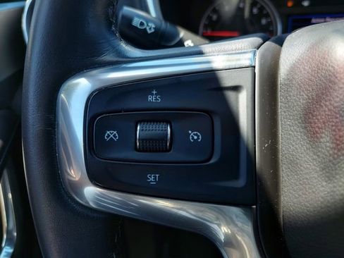 Used 2020 Chevrolet Blazer LT w/ LPO, Black Grille Bar Package FWD image 24