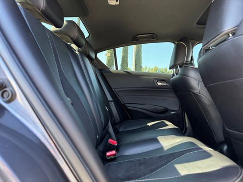 Used 2022 Acura ILX FWD image 19