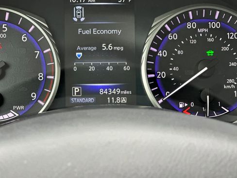 Used 2014 INFINITI Q50 Premium w/ Deluxe Technology Package image 29