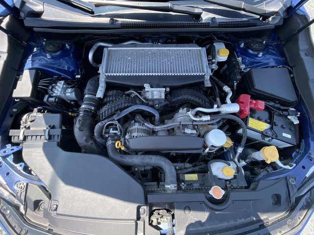 Used 2023 Subaru WRX Premium AWD/4WD image 11