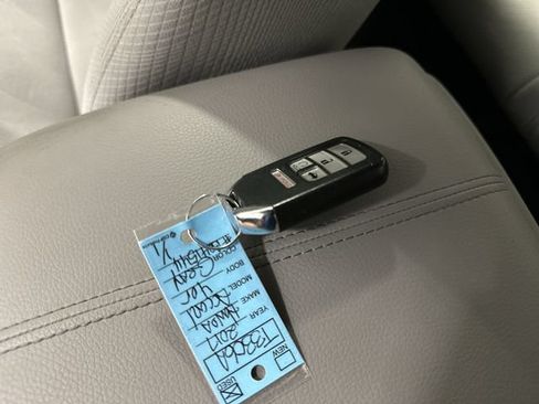 Used 2017 Honda Accord EX image 25