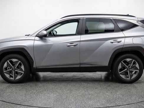 Used 2025 Hyundai Tucson SEL image 5