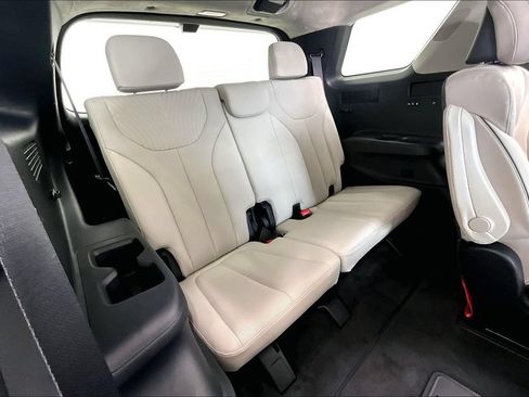 Used 2024 Hyundai Palisade Calligraphy AWD/4WD image 29