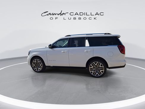 Used 2025 Ford Expedition Platinum w/ Platinum Ultimate Package image 6