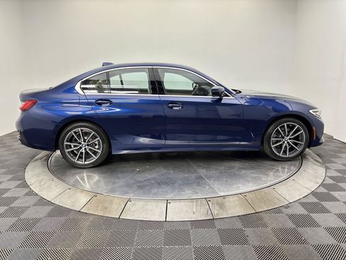 Used 2019 BMW 330i Sedan w/ Driving Assistance Package RWD image 17