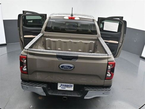 New 2025 Ford Ranger XLT w/ Chrome Accent Package image 21