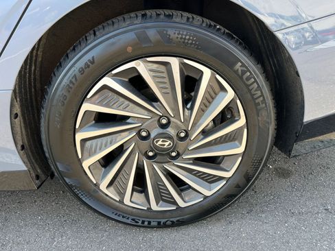 Used 2025 Hyundai Sonata SEL image 31