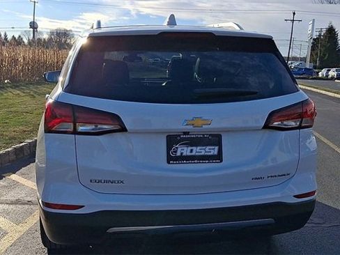 Certified 2023 Chevrolet Equinox Premier image 7