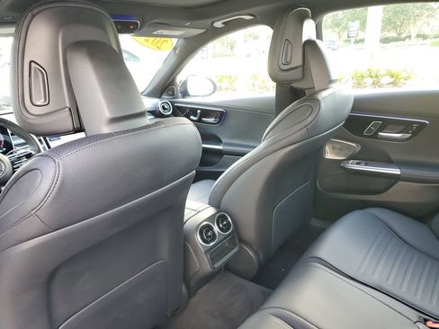 Used 2024 Mercedes-Benz C 300 Sedan image 15
