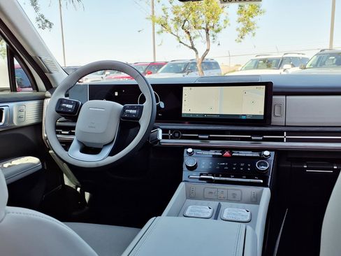 New 2026 Hyundai Santa Fe Calligraphy FWD image 10