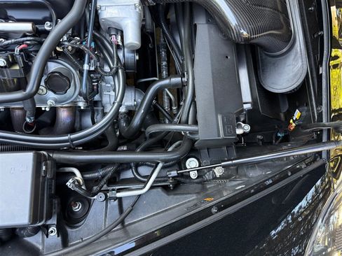 Used 2013 Chevrolet Corvette Z06 image 58