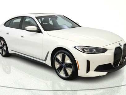 Used 2023 BMW i4 eDrive35